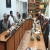 جلسه مشترک هسته عدالت پژوهی دانشگاه امام صادق (ع) و دفتر تبلیغات اسلامی قم