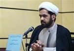 حجت الاسلام والمسلمین علیرضا فجری