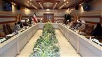 نشست مشترک میز تمدن اسلامی با اندیشمندان الجزایری در قطب های فکری و فرهنگی برگزار شد
