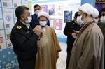 فرمانده انتظامی استان قم