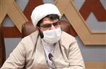 حجت الاسلام والمسلمین مصطفی فیض
