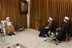 آیت الله نوری همدانی
