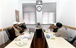 در کارگروه فقه هنر: مطالبات مقام معظم رهبری خطاب به همایش فقه هنر پیگیری می شود