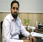احمد اولیایی
